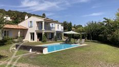 Prestigiosa villa di 220 mq in vendita Grimaud, Provenza-Alpi-Costa Azzurra