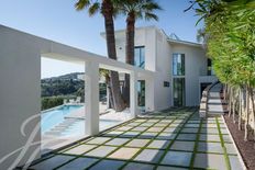 Prestigiosa villa di 386 mq in affitto, Nizza, Provenza-Alpi-Costa Azzurra