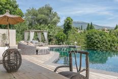 Casa di prestigio in vendita Le Rouret, Provenza-Alpi-Costa Azzurra