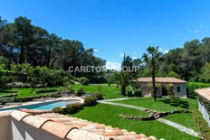 Prestigiosa villa di 271 mq in vendita, Mougins, Provenza-Alpi-Costa Azzurra