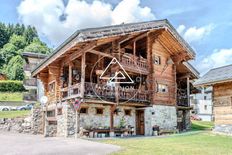 Chalet di lusso in vendita Les Gets, Francia