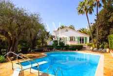 Villa in vendita a Cannes Provenza-Alpi-Costa Azzurra Alpi Marittime