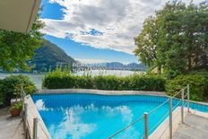 Esclusiva villa di 200 mq in vendita Via Bonardi, Como, Lombardia