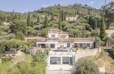 Casa di 205 mq in vendita Cabris, Francia