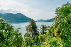 Villa in vendita a Brissago Ticino Locarno District