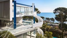 Casa di lusso in affitto settimanale a Antibes Provenza-Alpi-Costa Azzurra Alpi Marittime