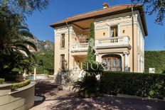 Prestigiosa villa di 350 mq in vendita Beaulieu-sur-Mer, Francia