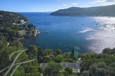 Prestigiosa villa in vendita Saint-Jean-Cap-Ferrat, Francia