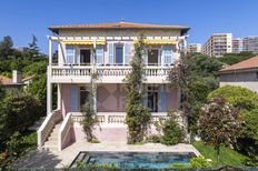 Villa in vendita Nizza, Francia