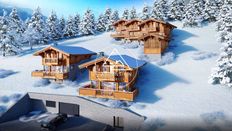 Chalet in vendita a Les Gets Alvernia-Rodano-Alpi Alta Savoia