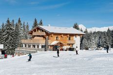 Albergo in vendita a Les Gets Alvernia-Rodano-Alpi Alta Savoia