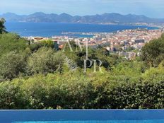 Esclusiva villa di 450 mq in vendita Cannes, Provenza-Alpi-Costa Azzurra