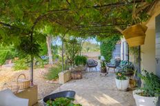 Casa di lusso in vendita a Le Castellet Provenza-Alpi-Costa Azzurra Var