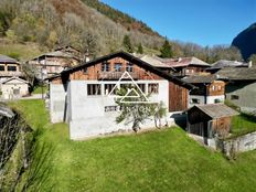 Chalet in vendita a Montriond Alvernia-Rodano-Alpi Alta Savoia