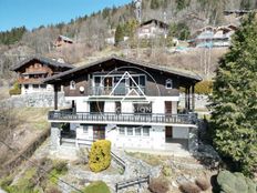 Chalet di lusso in vendita Morzine, Francia