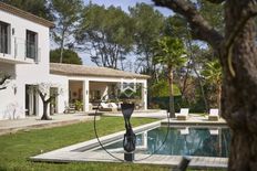 Villa in vendita Mougins, Provenza-Alpi-Costa Azzurra