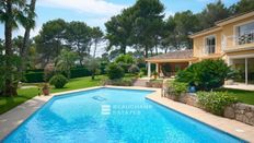 Prestigiosa villa di 430 mq in vendita, Mougins, Provenza-Alpi-Costa Azzurra