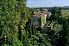 Castello in vendita a Sommières Occitanie Gard