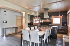 Chalet in vendita a Megève Alvernia-Rodano-Alpi Alta Savoia