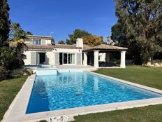 Villa in vendita a Saint-Tropez Provenza-Alpi-Costa Azzurra Var