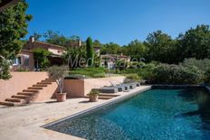 Villa in vendita a La Garde-Freinet Provenza-Alpi-Costa Azzurra Var