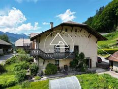 Casa di lusso in vendita a Saint-Jean-d\'Aulps Alvernia-Rodano-Alpi Alta Savoia