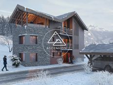 Chalet in vendita a Morzine Alvernia-Rodano-Alpi Alta Savoia