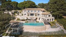 Esclusiva villa in vendita Cannes, Francia