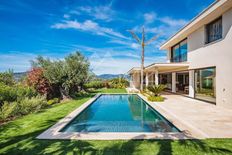 Villa in vendita a Sainte-Maxime Provenza-Alpi-Costa Azzurra Var