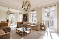 Appartamento di prestigio di 156 m² in vendita Saint-Germain, Odéon, Monnaie, Francia