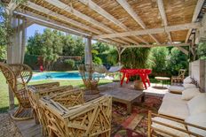 Villa in vendita a Gassin Provenza-Alpi-Costa Azzurra Var