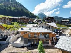 Appartamento in vendita a Morzine Alvernia-Rodano-Alpi Alta Savoia