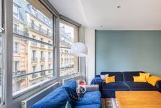 Appartamento in vendita a La Muette, Auteuil, Porte Dauphine Île-de-France Parigi