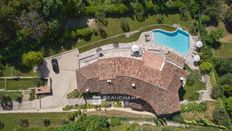 Esclusiva villa in vendita Grasse, Provenza-Alpi-Costa Azzurra