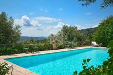 Villa in vendita a Grasse Provenza-Alpi-Costa Azzurra Alpi Marittime