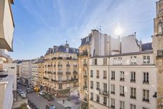 Appartamento in vendita a La Muette, Auteuil, Porte Dauphine Île-de-France Parigi