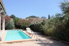 Villa in vendita a Bormes-les-Mimosas Provenza-Alpi-Costa Azzurra Var