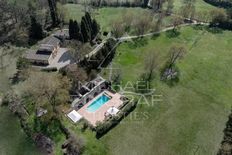 Villa in vendita a Châteauneuf-Grasse Provenza-Alpi-Costa Azzurra Alpi Marittime