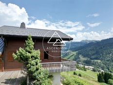 Chalet in vendita a Les Gets Alvernia-Rodano-Alpi Alta Savoia