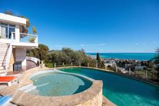 Prestigiosa villa di 396 mq in vendita Nizza, Francia