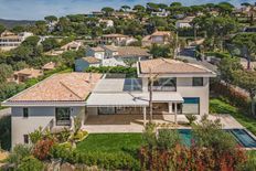 Villa in vendita a Sainte-Maxime Provenza-Alpi-Costa Azzurra Var