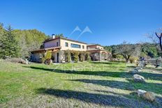 Casa di lusso in vendita a Aix-en-Provence Provenza-Alpi-Costa Azzurra Bocche del Rodano