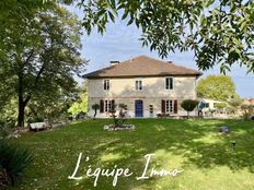 Casa di lusso in vendita a L\'Isle-Jourdain Occitanie Gers