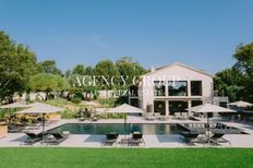 Villa in affitto settimanale a Saint-Tropez Provenza-Alpi-Costa Azzurra Var