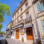 Albergo in vendita a Salon-de-Provence Provenza-Alpi-Costa Azzurra Bocche del Rodano