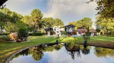 Casa di lusso in vendita a Arcachon Nouvelle-Aquitaine Gironda