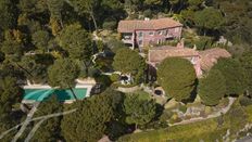 Prestigiosa villa di 760 mq in vendita Villefranche-sur-Mer, Provenza-Alpi-Costa Azzurra