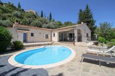 Villa in vendita a Seillans Provenza-Alpi-Costa Azzurra Var