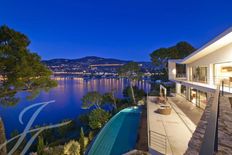 Casa di lusso in affitto Saint-Jean-Cap-Ferrat, Provenza-Alpi-Costa Azzurra