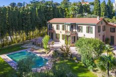 Villa in vendita a Cannes Provenza-Alpi-Costa Azzurra Alpi Marittime